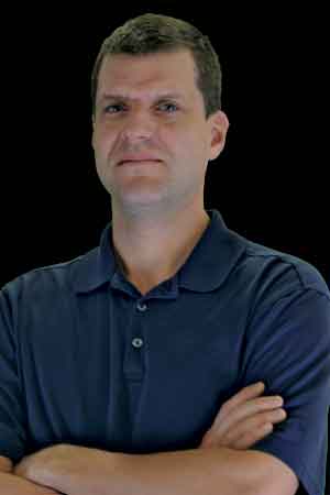 Jim Rush - Editor Jim Rush - Editor
